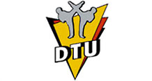 Logo Deutsche
          Taekwondo Union (DTU)
