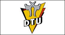 Logo
                  Deutsche Taekwondo Union (DTU)