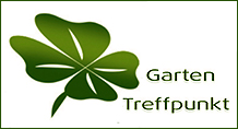 Logo
                  Garten Treffpunkt