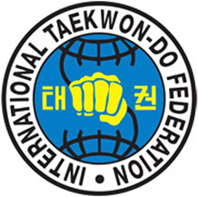 Logo
          International Taekwon-Do Federation (ITF)