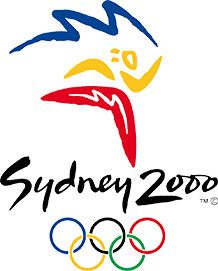 Logo
          Olympische Spiele Sydney 2000