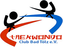 Logo Taekwondo
          Club Bad Tölz e.V.